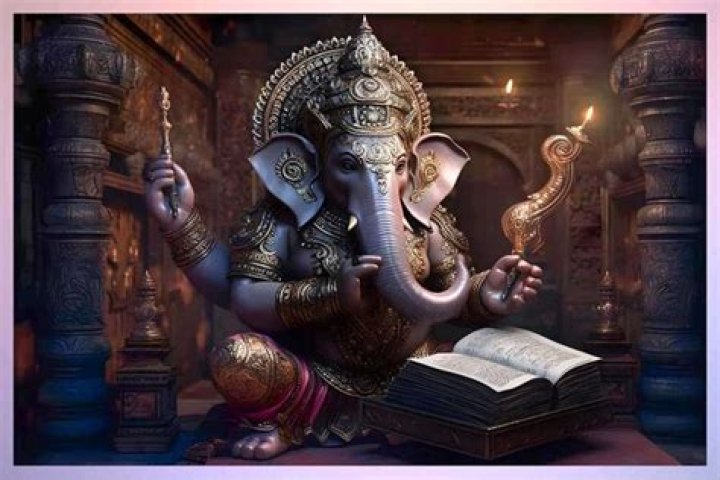 What is the Favourite sweet of Lord Ganesha?