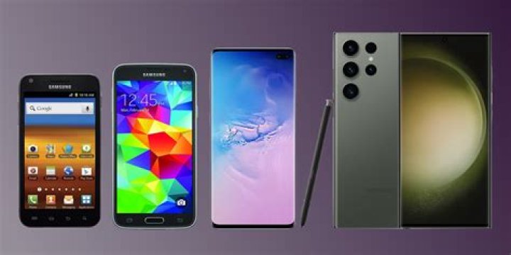 What is the latest Android version for Samsung Galaxy s2?