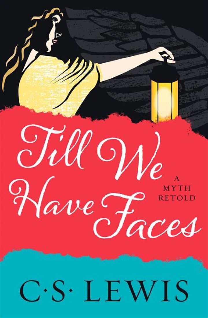 What is the main theme of Till We Have Faces?