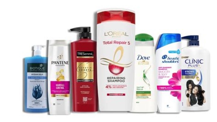 What is the most effective shampoo in the Philippines?