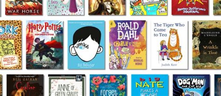 What is the most popular library book?