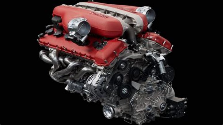 What is the most reliable V12 engine?