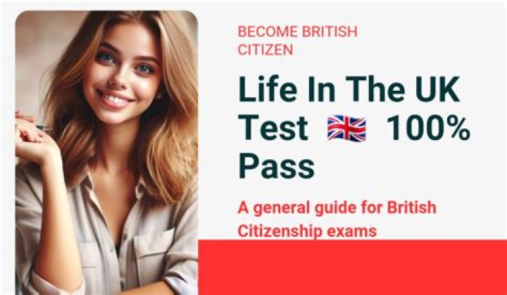 What is the next step after passing Life in the UK test?