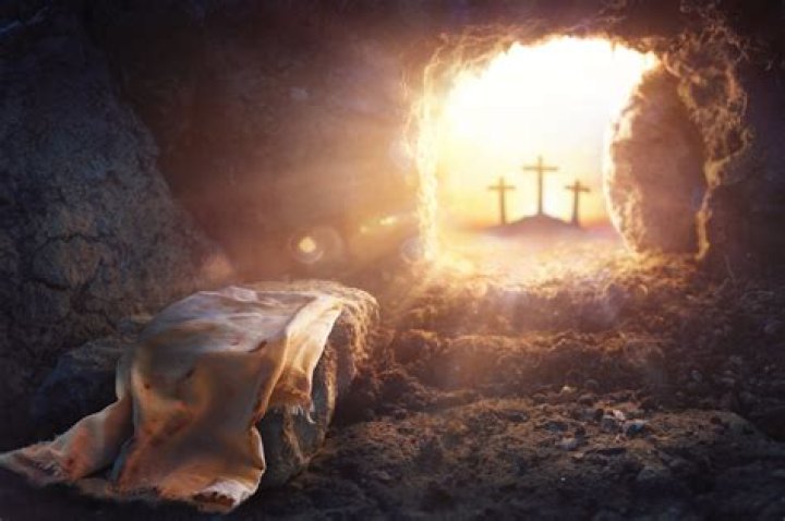 What is the original meaning of Easter?