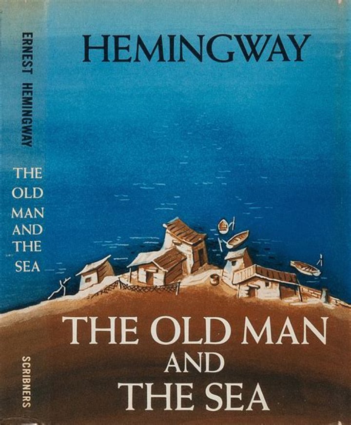 What is the relationship between The Old Man and the Sea?
