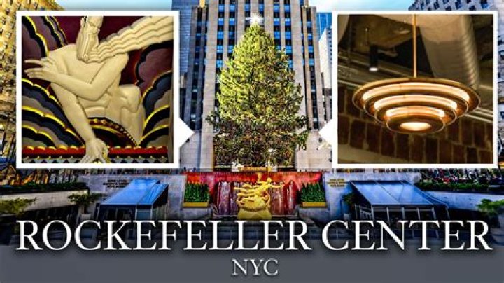 What is the Rockefeller grant foundation?