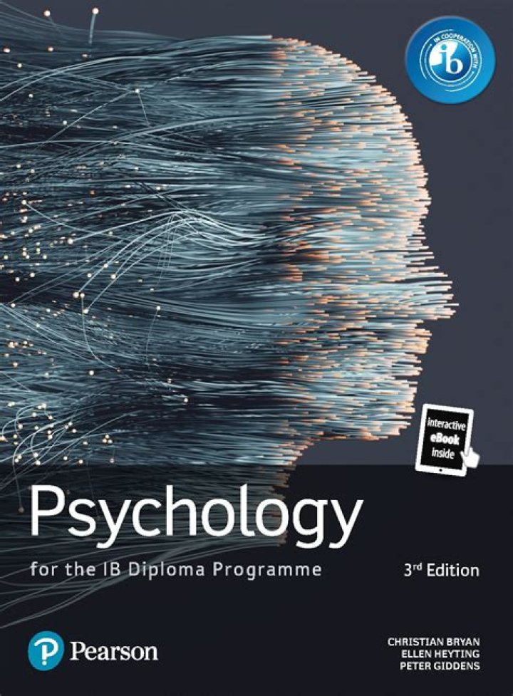 What is the word limit for the IB psychology IA?