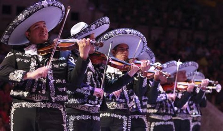 What is unique about Mariachi?