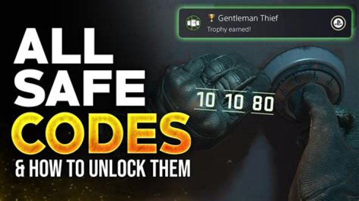 What is Vascos safe code?