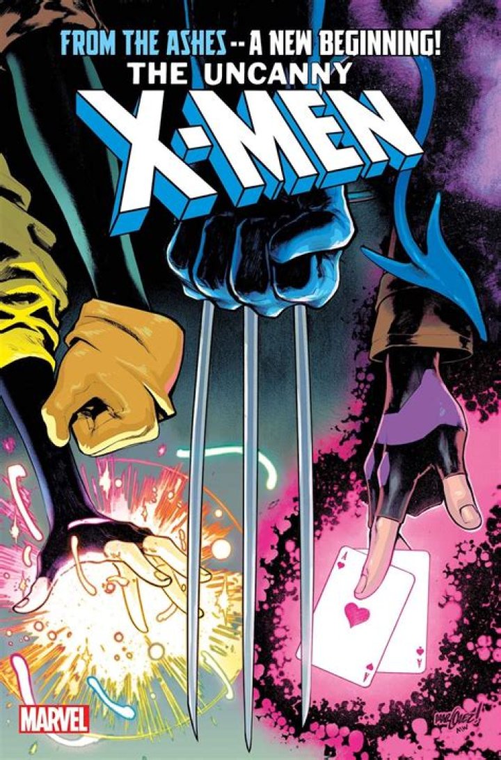 What issues of Uncanny X-Men did Chris Claremont write?