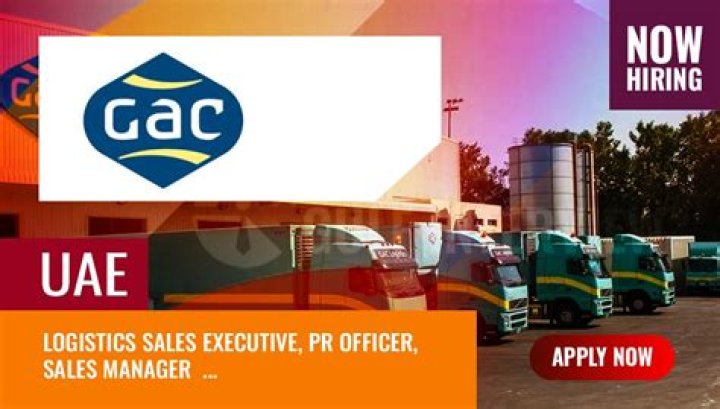 What kind of company is GAC?
