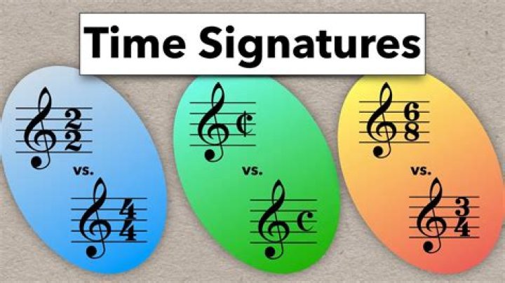 What kind of time signature is 9 8?