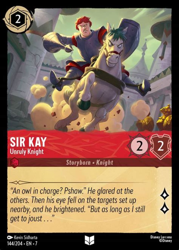 What made Sir Kay summon Arthur?