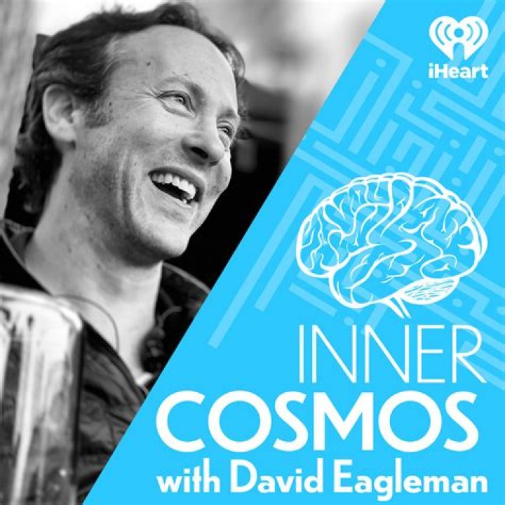 What makes me the brain with David Eagleman?