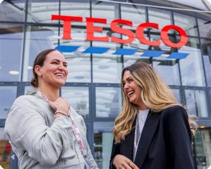 What makes you want to join our team Tesco?