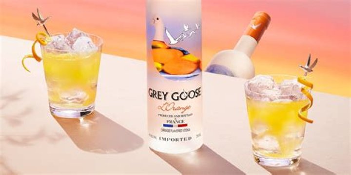 What mixes go well with vodka?