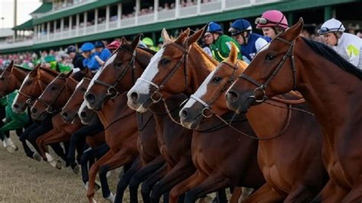 What post positions have won the Kentucky Derby?