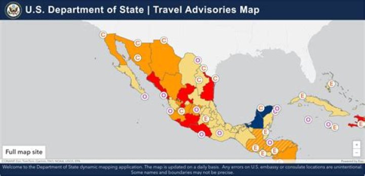 What state is Culiacan Mexico in?