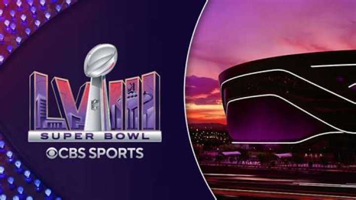 What time and channel does the Super Bowl come on?