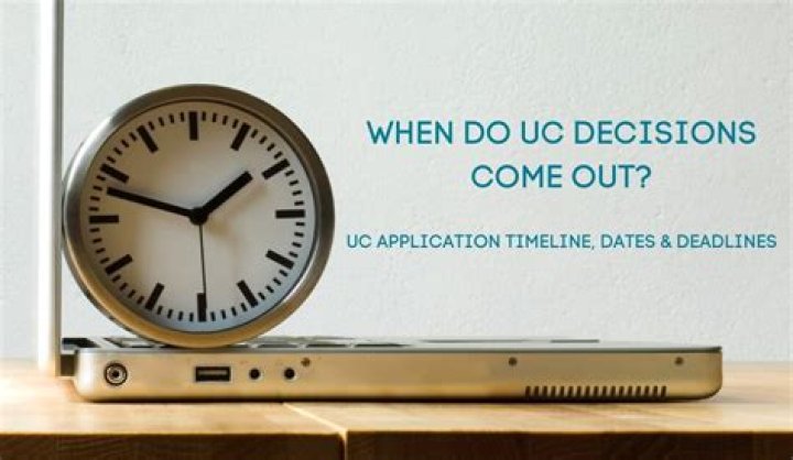 What time do Auburn decisions come out?