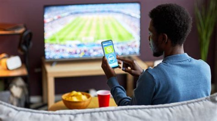 What time is Mass for you at home on TV?