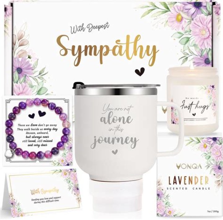 What to get someone who just announced they are pregnant?
