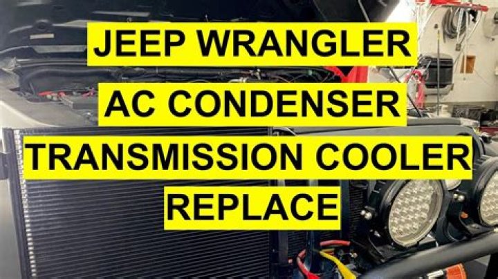 What transmission is in 2009 Jeep Wrangler?