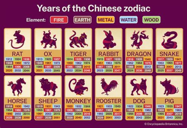 What was 2002 Chinese New Year?
