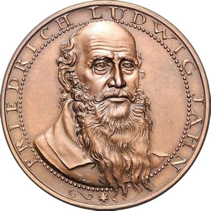 What was Friedrich Ludwig Jahn contribution?