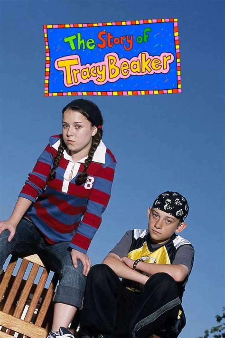 What was wrong with Frank from Tracy Beaker?
