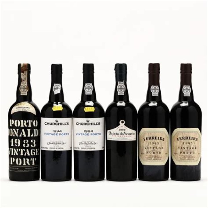 What wine is similar to Madeira wine?