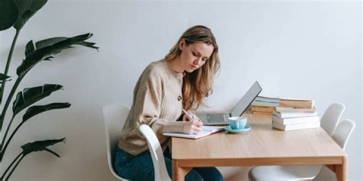 What work can I do from home as a student?