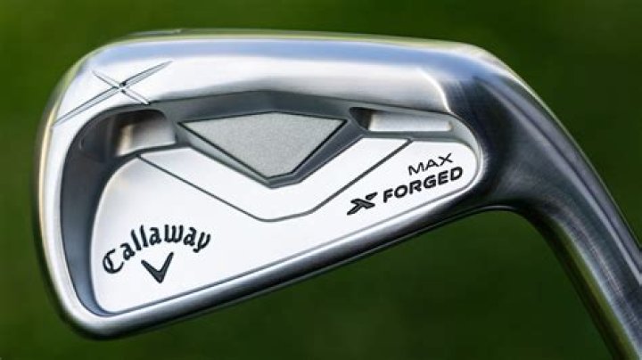 What year did Callaway x16 come out?
