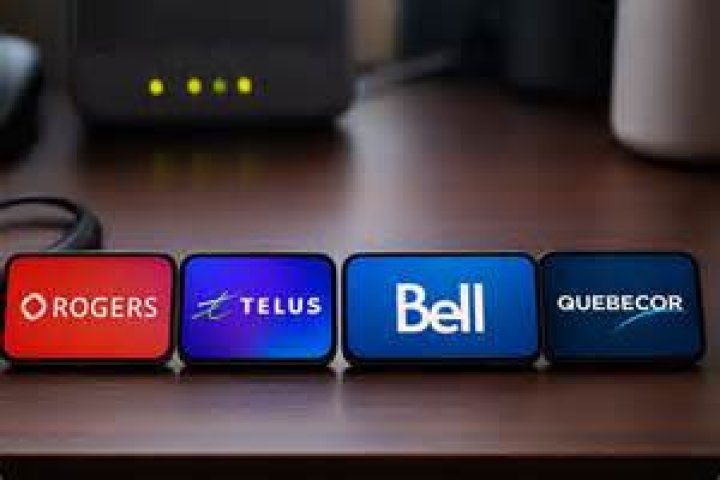 What year did Rogers Cable start?