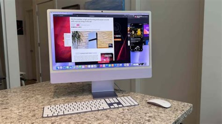 What year is a iMac 12 1?