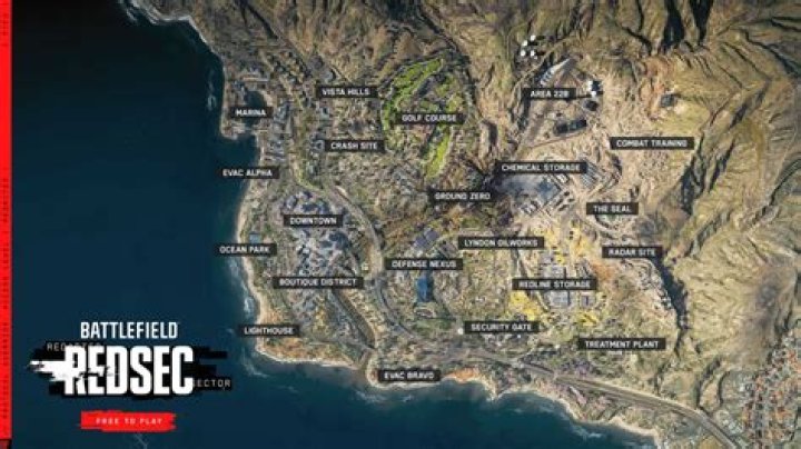 Where can I find urban exploration spots?