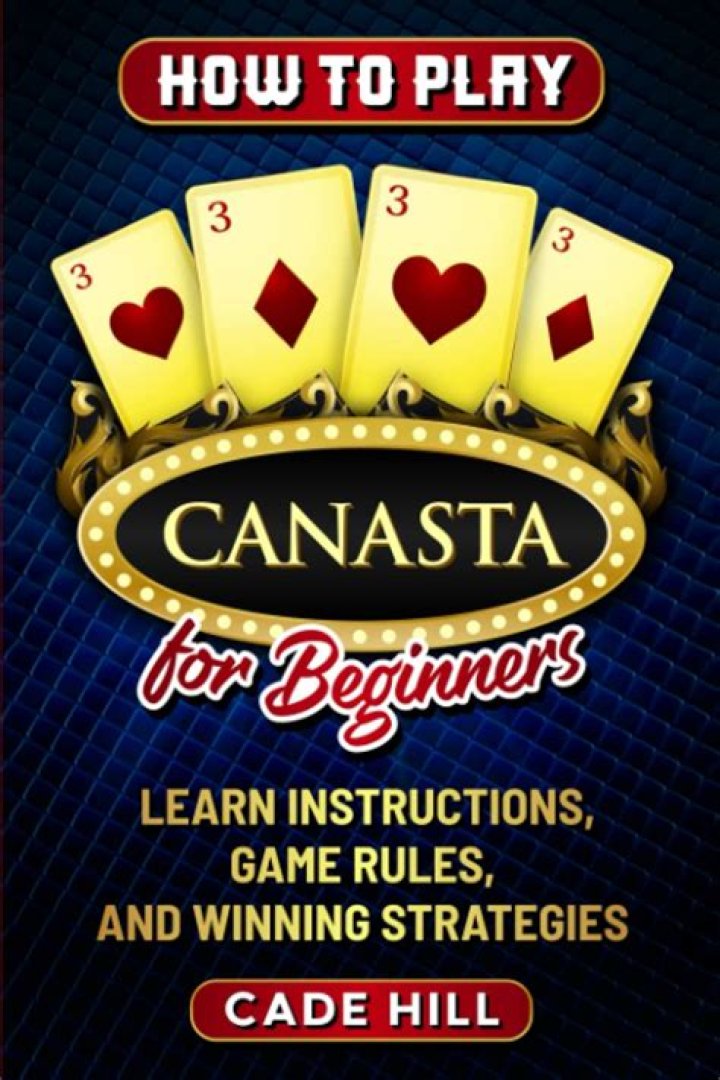 Where can I play canasta for free?