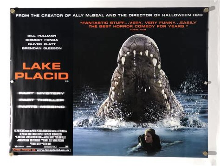 Where can I walk around Lake Placid?