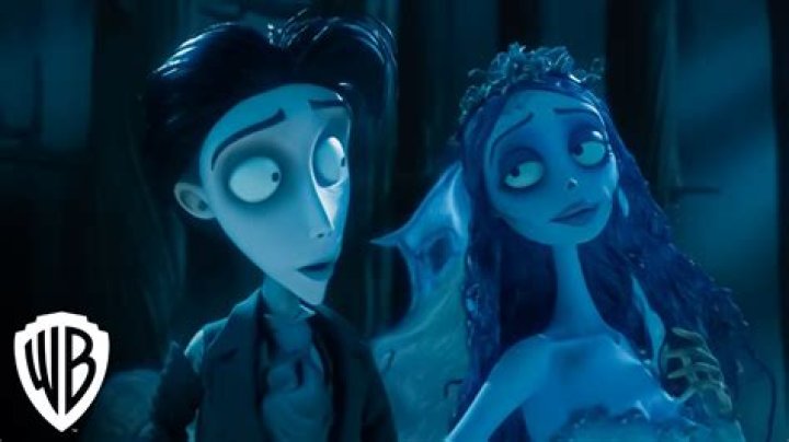 Where can I watch Corpse Bride 2021?