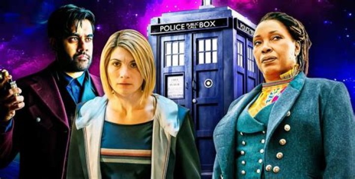 Where can I watch Doctor Who David Tennant episodes?
