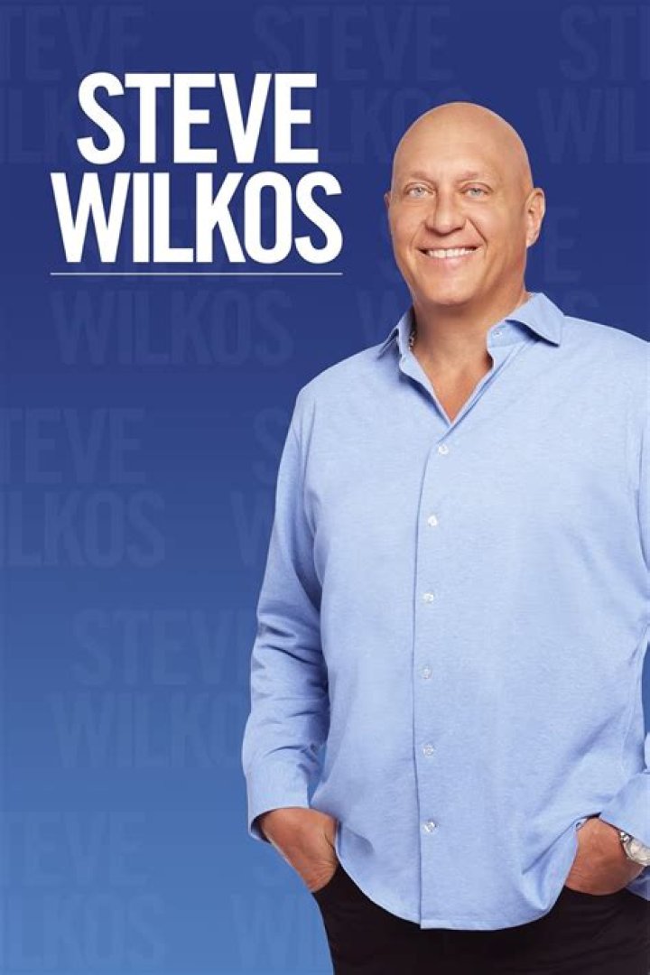 Where can I watch old episodes of Steve Wilkos?