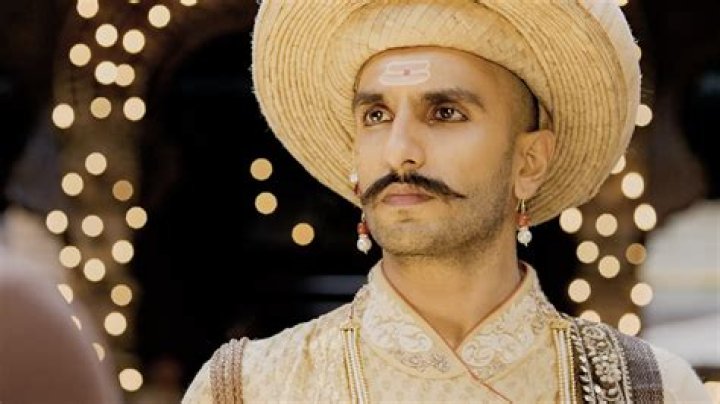 Where can we watch Bajirao Mastani online?