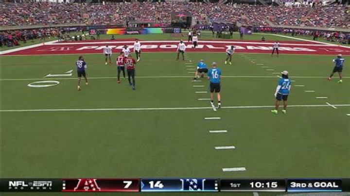 Where did the NFL get the replacement refs?