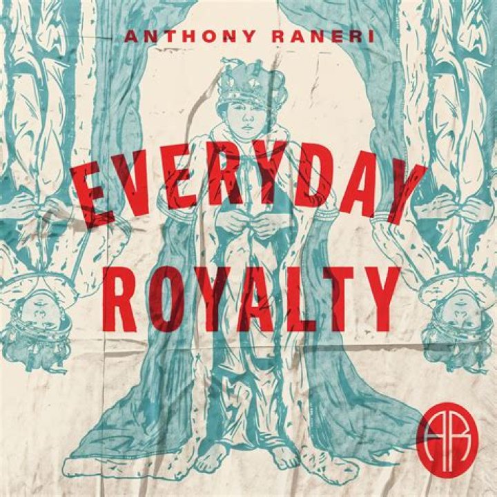 Where does Anthony Raneri live?