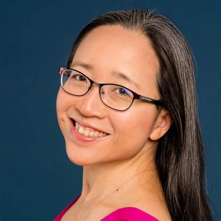 Where does Eugenia Cheng live?