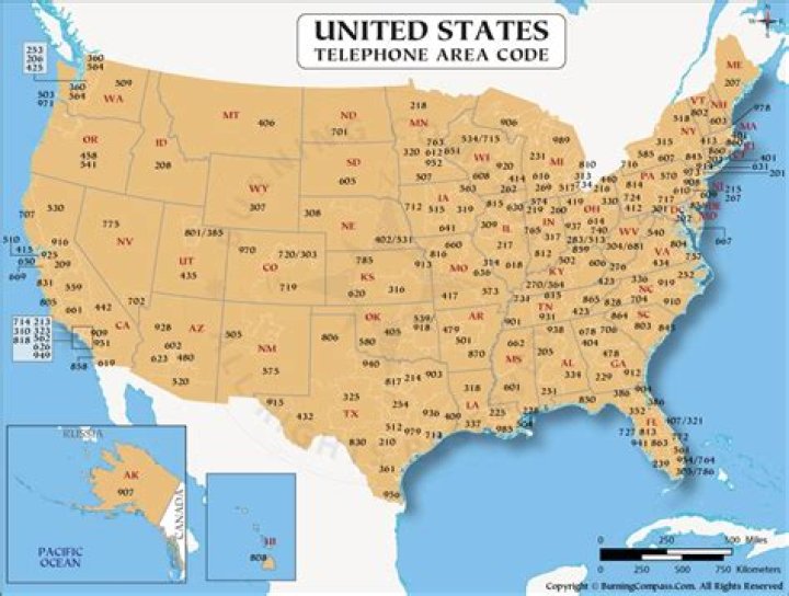 Where is 0166 area code?