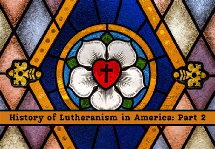 Where is Lutheranism most popular in America?