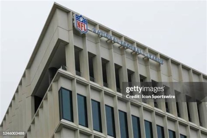 Where is NFL Network headquarters?