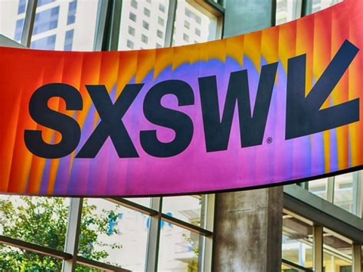 Where is SXSW held?