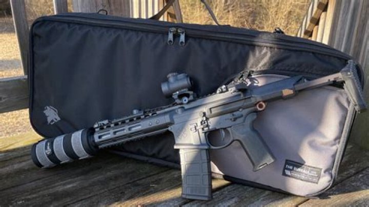 Where to get suppressor mgs2?